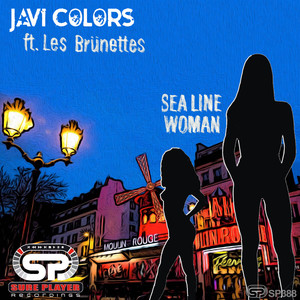 Sea Line Woman (Original Mix)