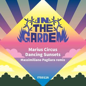 Dancing Sunsets (Massimiliano Pagliara Remix)