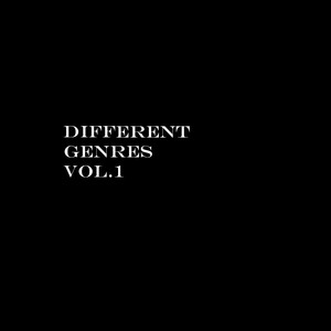 DIFFERENT GENRES, Vol. 1