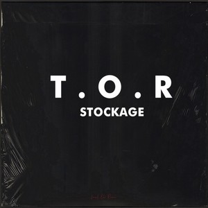 Stockage (Explicit)