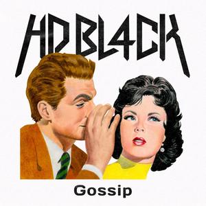 Gossip (Feat. Chaboom, Leebido, 가오가이, 원쨩) (Explicit)