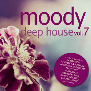 Keep Pushin' (Dario D'Attis Hive Dub)