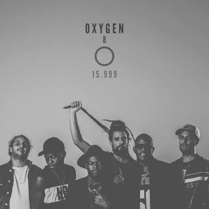 Oxygen