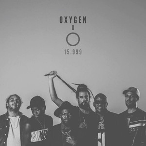 Oxygen (Explicit)