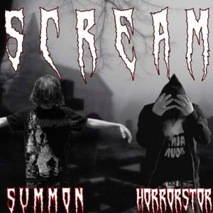 Scream (feat. Horrorstor) [Explicit]