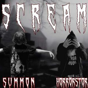 Scream (feat. Horrorstor) (Explicit)