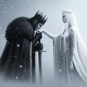 Even in the Grip of Death