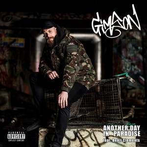 Another Day in Paradise(feat. Benji Clements) (Explicit)