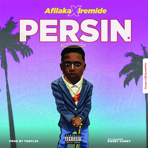 Persin (Explicit)