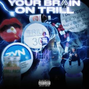 Punchline Poetry (feat. XaiWay, BSB Drako, Cap Denny, D_Bandz, Johnny Apples33d & Loud Pack John) (Explicit)