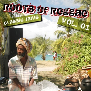 Roots of Reggae, Vol. 1