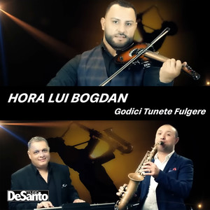 Hora lui Bogdan