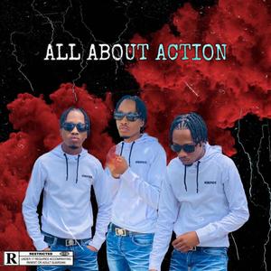 All About Action (Explicit)