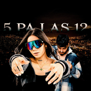 5 Pa´ Las 12