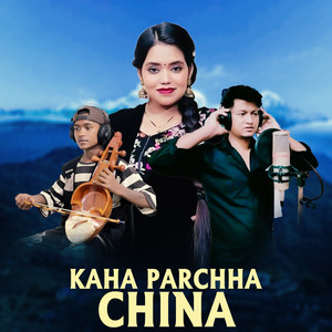 Kaha Parchha China