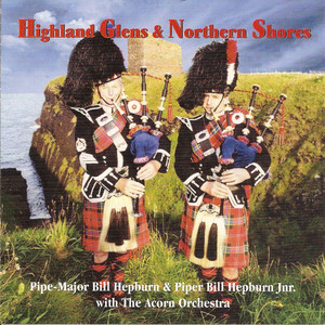 Highland Glens & Northern Shores