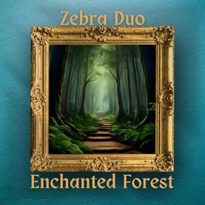 Enchanted Forest (feat. Lady Albatross & Mihai Sorohan)