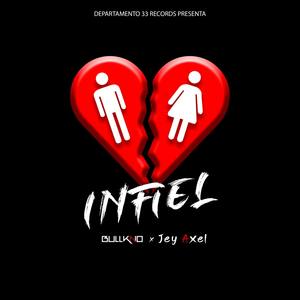 Infiel (feat. Jey Axel)