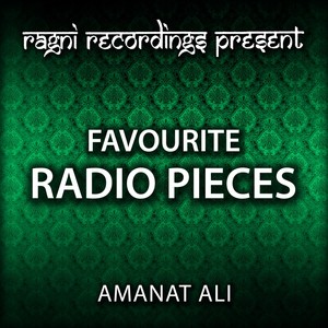 Favourite Radio Pieces