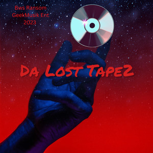 Da Lost Tape 2 (Explicit)