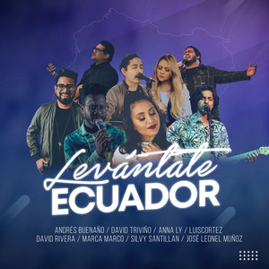 Levántate Ecuador