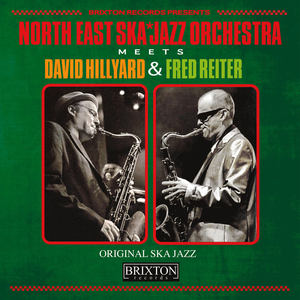 Meets David Hillyard & Fred Reiter