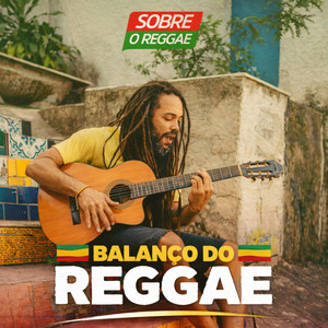 Balanço do Reggae