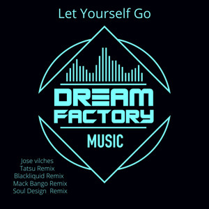 Let yourself go (Soul Design Remix)