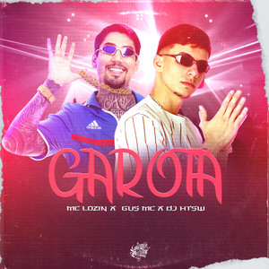 Garota (Explicit)