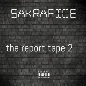 The report tape 2 (Explicit)