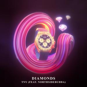 Diamonds(feat. northsidebudda.) (Explicit)