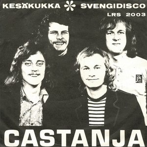 Kesäkukka