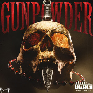 GUNPOWDER (Jamrock 2026|Explicit)