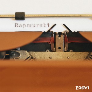 Rapmurabi(Feat. 2PAIN, JNecK, JLADDA)