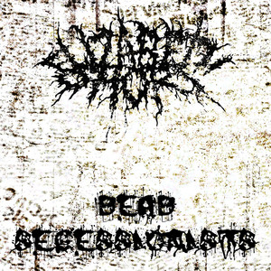 Elizabeth Short / Dead Secessionist Split