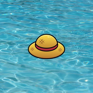 One Piece Series Theme (COVER版)