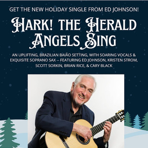 Hark! The Herald Angels Sing