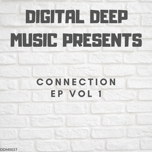 Connection ep, Vol. 1