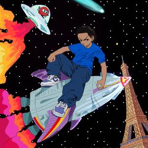 Paris (feat. DOC) [Explicit]