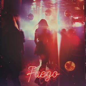 Fuego (feat. Lenny Jay)