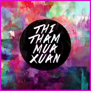 Thì Thậm Mua Xuân