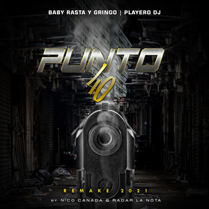 Punto 40 (2021|Explicit)