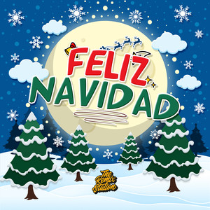 Feliz Navidad - José Feliciano for Babies