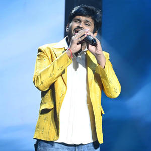 Mazhaye Mazhaye (Acepella Version)