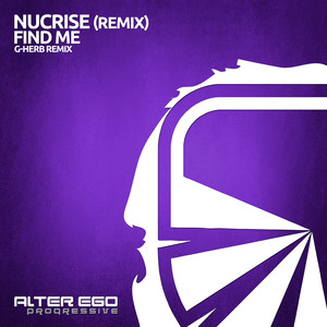 Find Me (G-herb Remix)