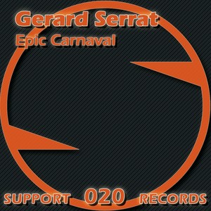 Gerard Serrat - Rock-N-Rolling (Original Mix)