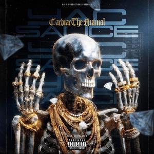 The Back (feat. Bue Bue) (Explicit)