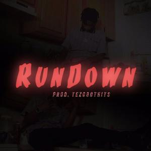 Run Down (Explicit)