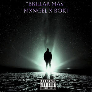 Brillar más (feat. Boki)