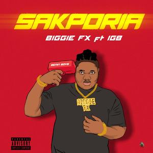 SAKPORIA (feat. IGB)